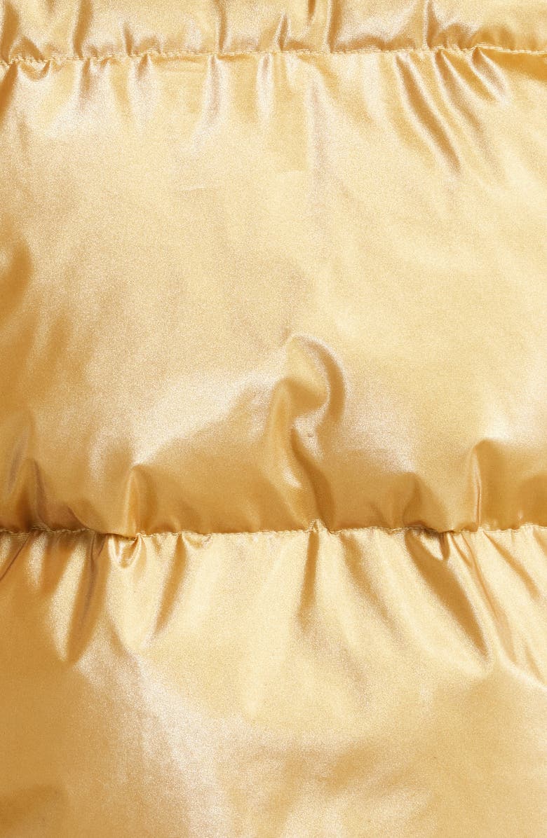 Goldbergh Bombardino Hooded Waterproof Down Puffer Jacket, Alternate, color, 