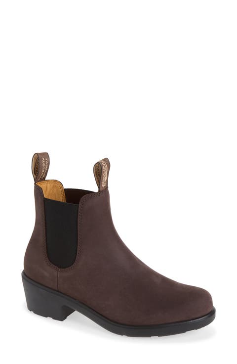Chelsea Boot