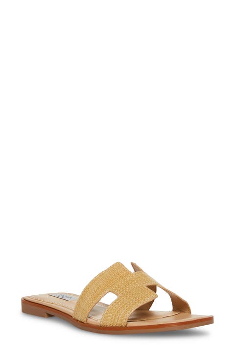 Harlien Slide Sandal (Women)