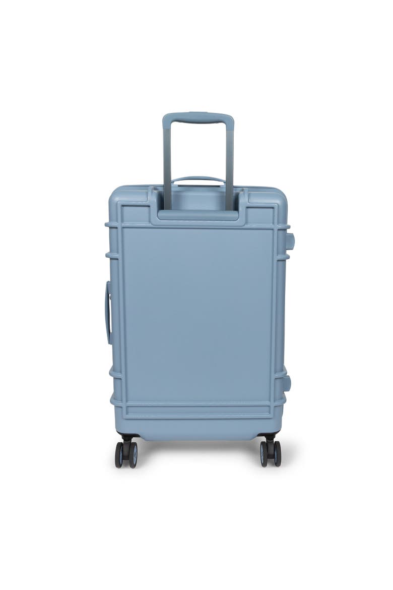 Resist'r Zip L Luggage, Alternate, color, Blue
