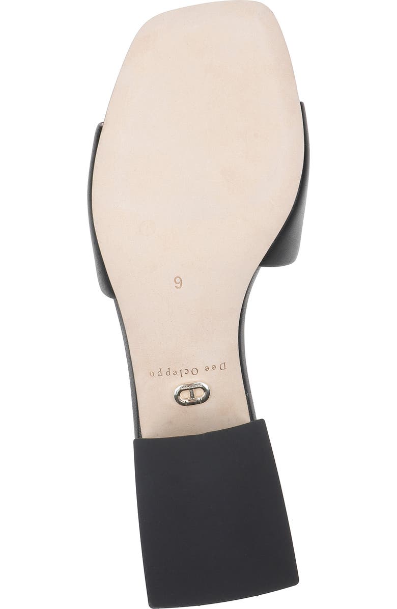 Dee Ocleppo Dizzy Slide Sandal, Alternate, color,