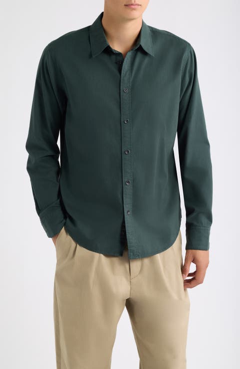 Tomlin Overdyed Shirt