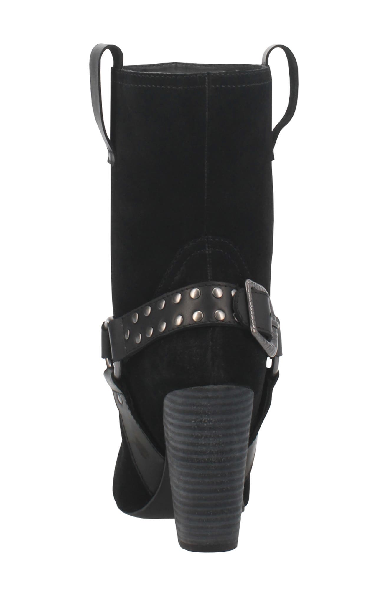 Dingo Dancin' Queen Boot, Alternate, color, 