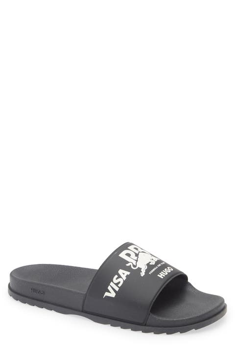 Match It Slide Sandal (Men)