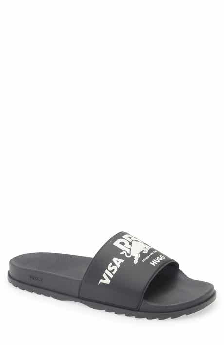 BOSS Match It Slide Sandal