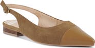 Rag & Co Uwaha Slingback Flat