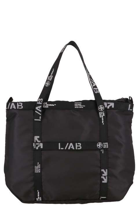 Shopper Tote