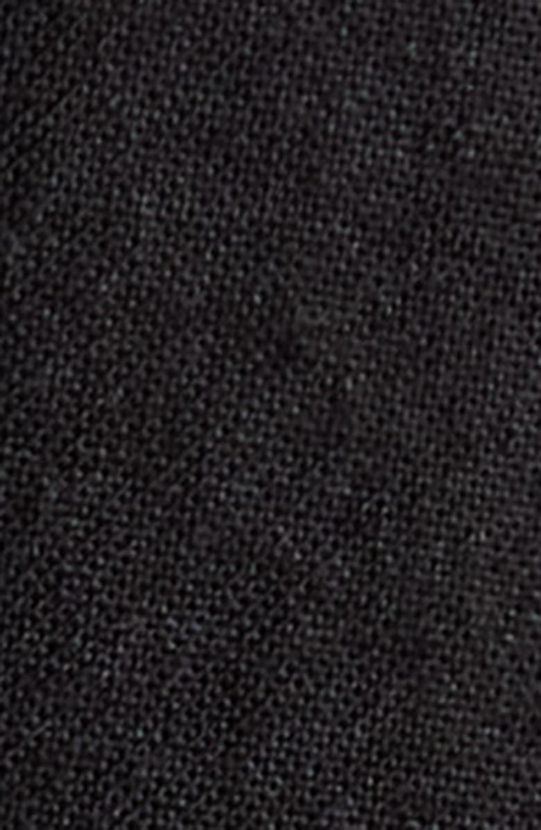 Eileen Fisher Organic Cotton Poplin Maxi Skirt, Alternate, color, 