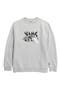 Kids' Copout Cotton Fleece Graphic Sweatshirt