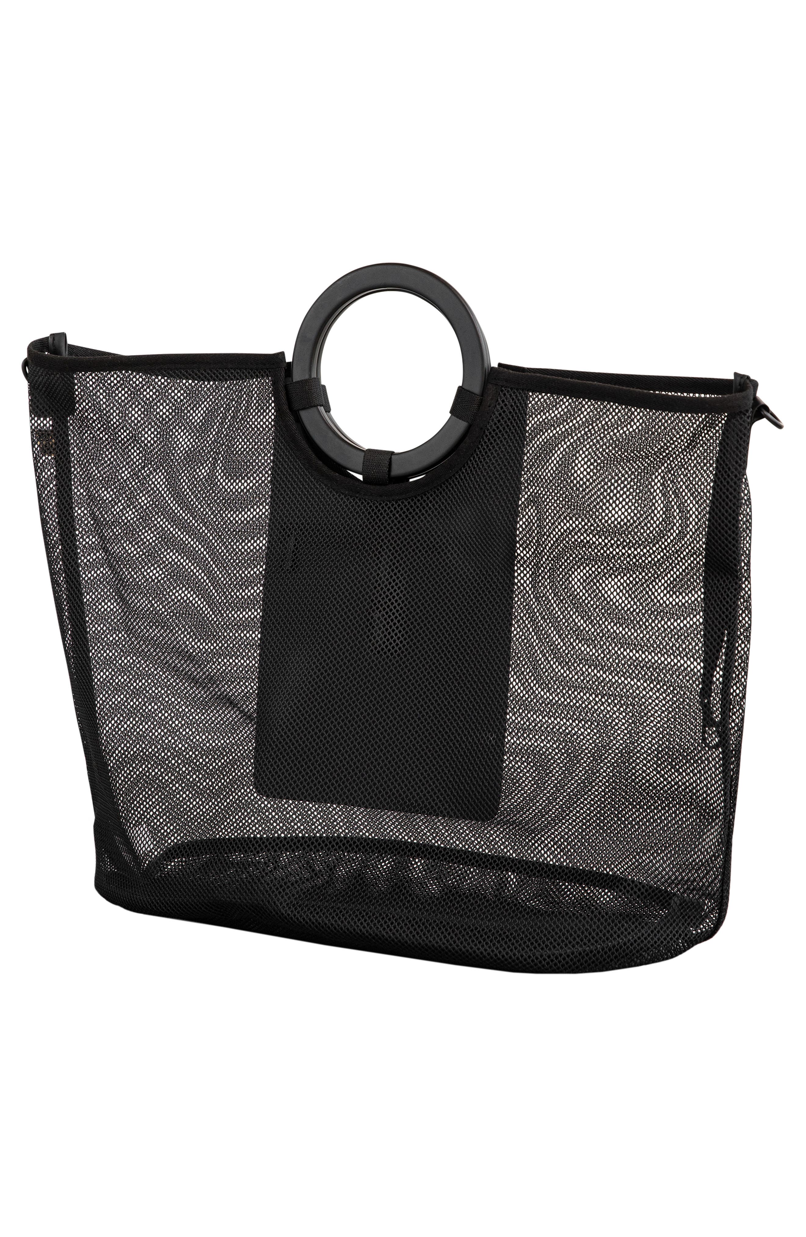 Béis The Beach Bag Tote, Alternate, color, 