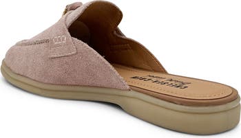 Lasso Mule Loafer