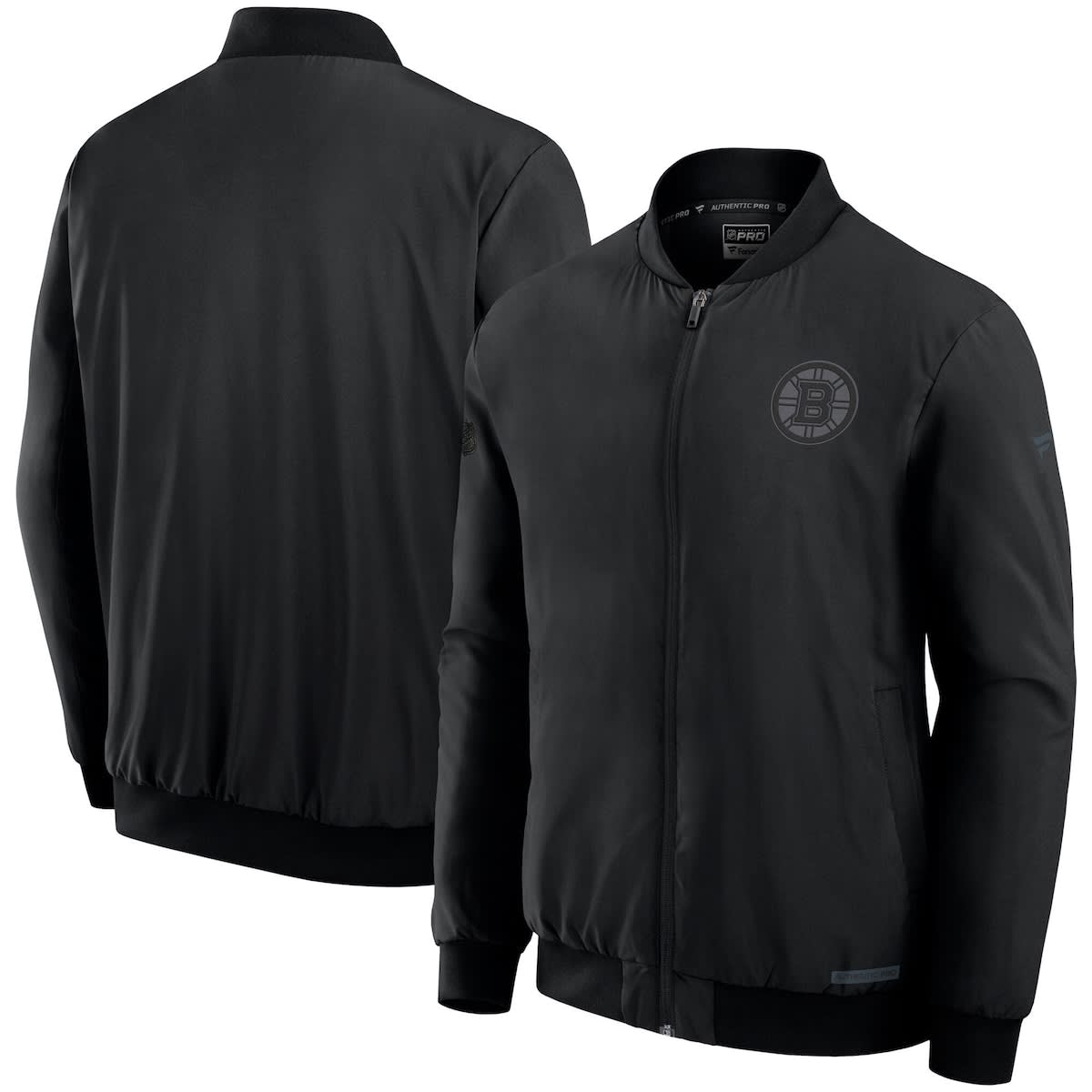 selected Black