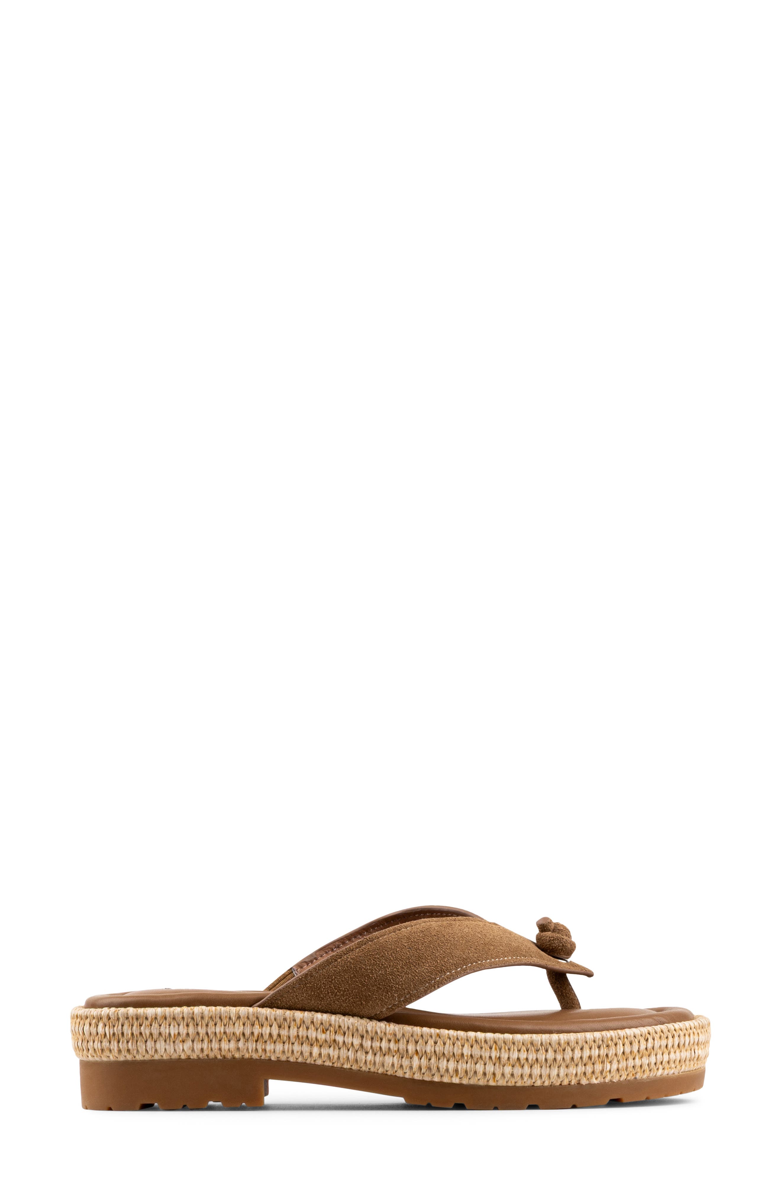 Donald Pliner Samiya Thong Sandal, Alternate, color, 