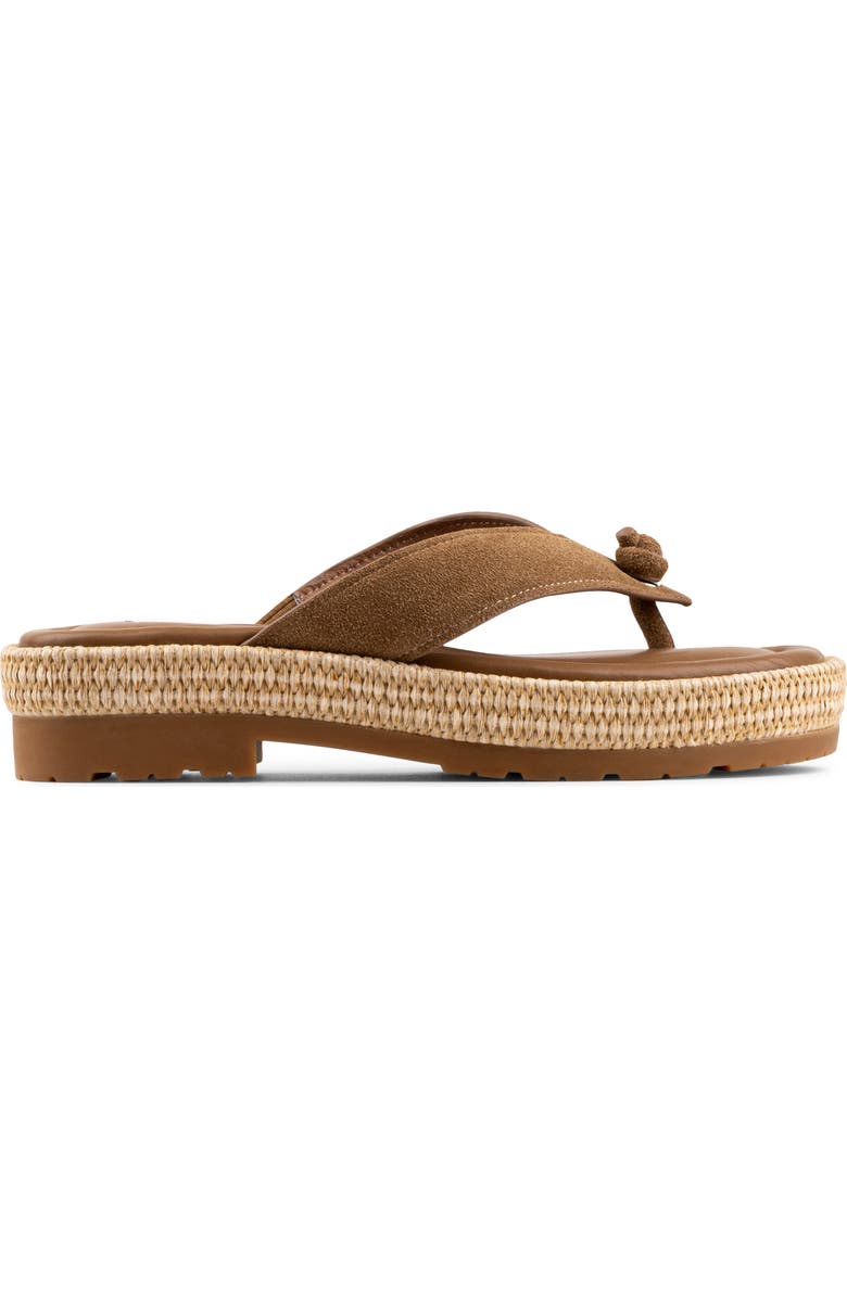 Donald Pliner Samiya Thong Sandal, Alternate, color,