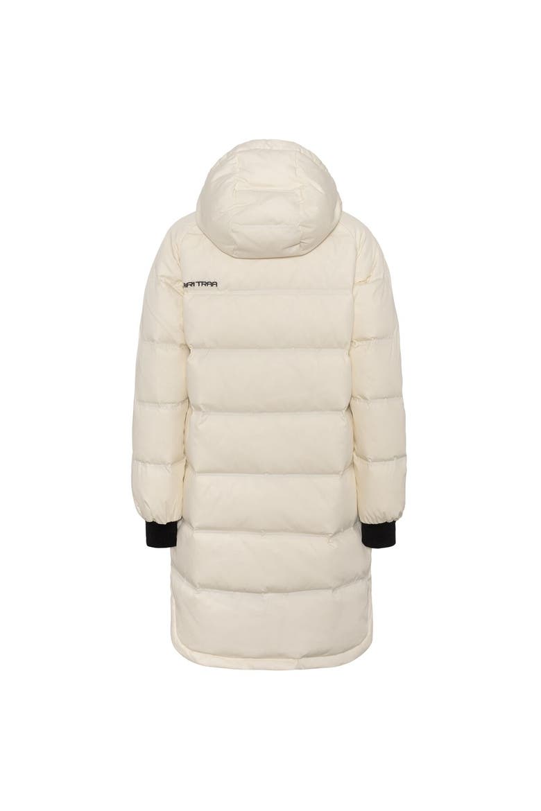 Rongve Parka - Women's, Alternate, color, Bjerk