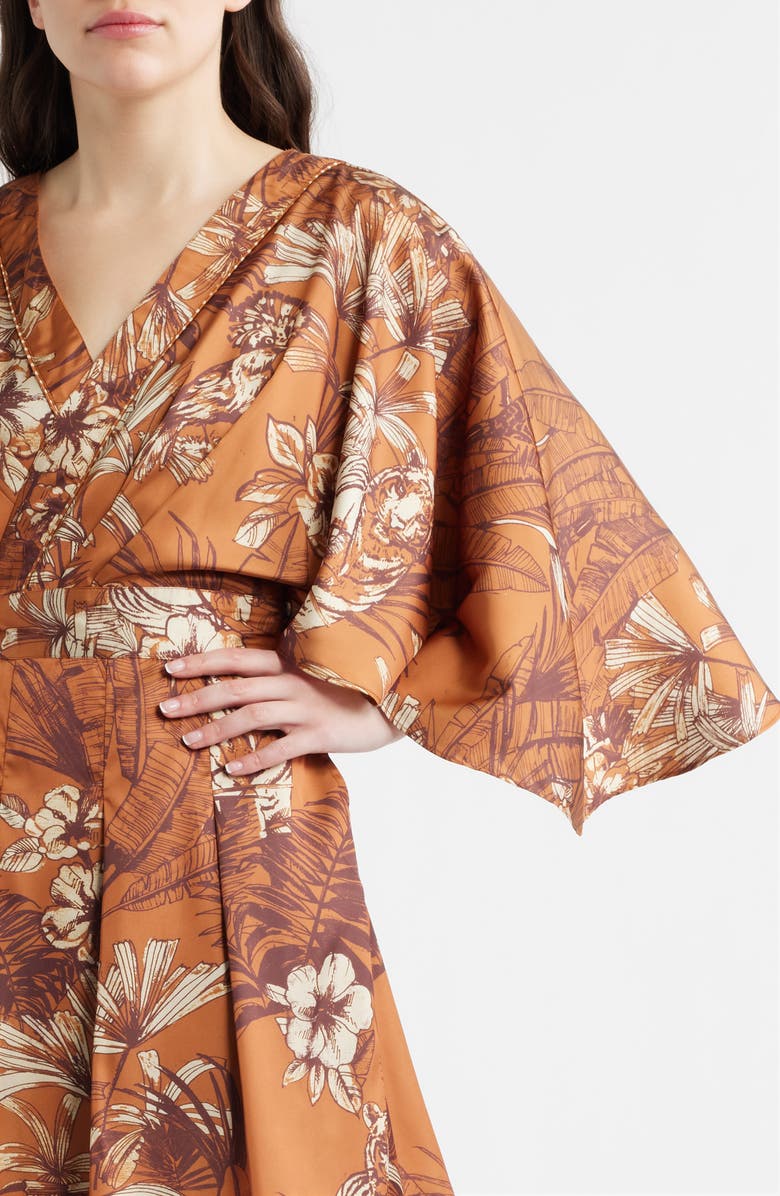 CIEBON AVAELE, Alternate, color, Amber Multi