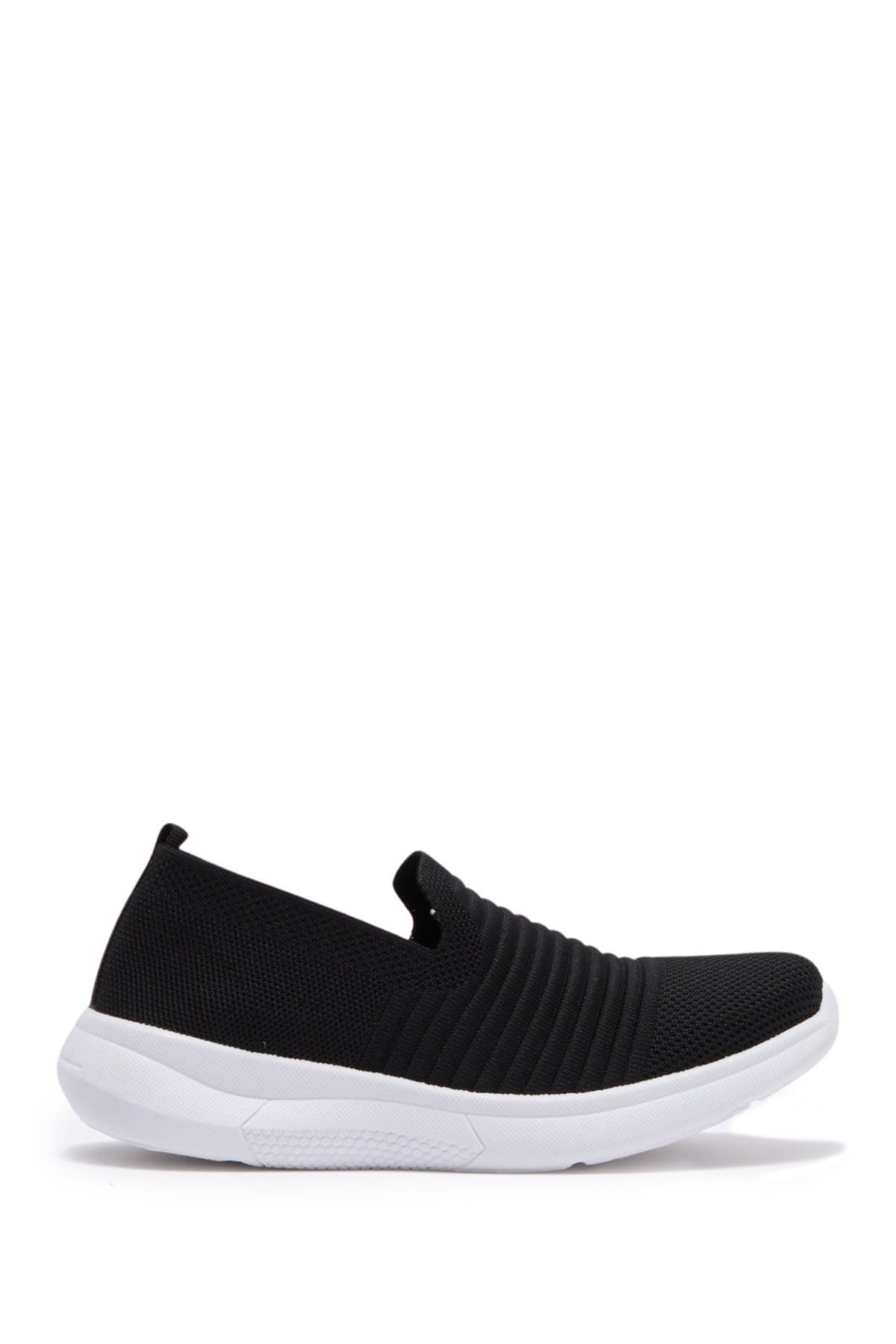 Danskin Merit Slip-On Sneaker, Alternate, color, 