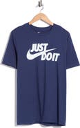 Nike Just Do It Graphic T-Shirt