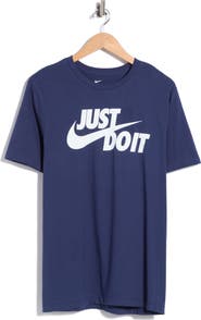 Nike Just Do It Graphic T-Shirt