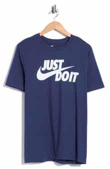 Just Do It Graphic T-Shirt