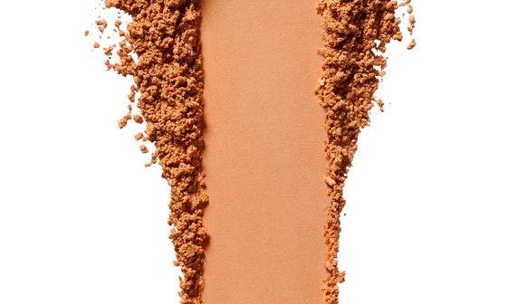CARAMELIZED PEACH