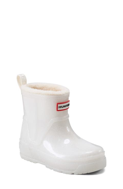 Kids' Gracey Insulated Waterproof Rain Boot (Little Kid)