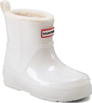 Kids' Gracey Insulated Waterproof Rain Boot