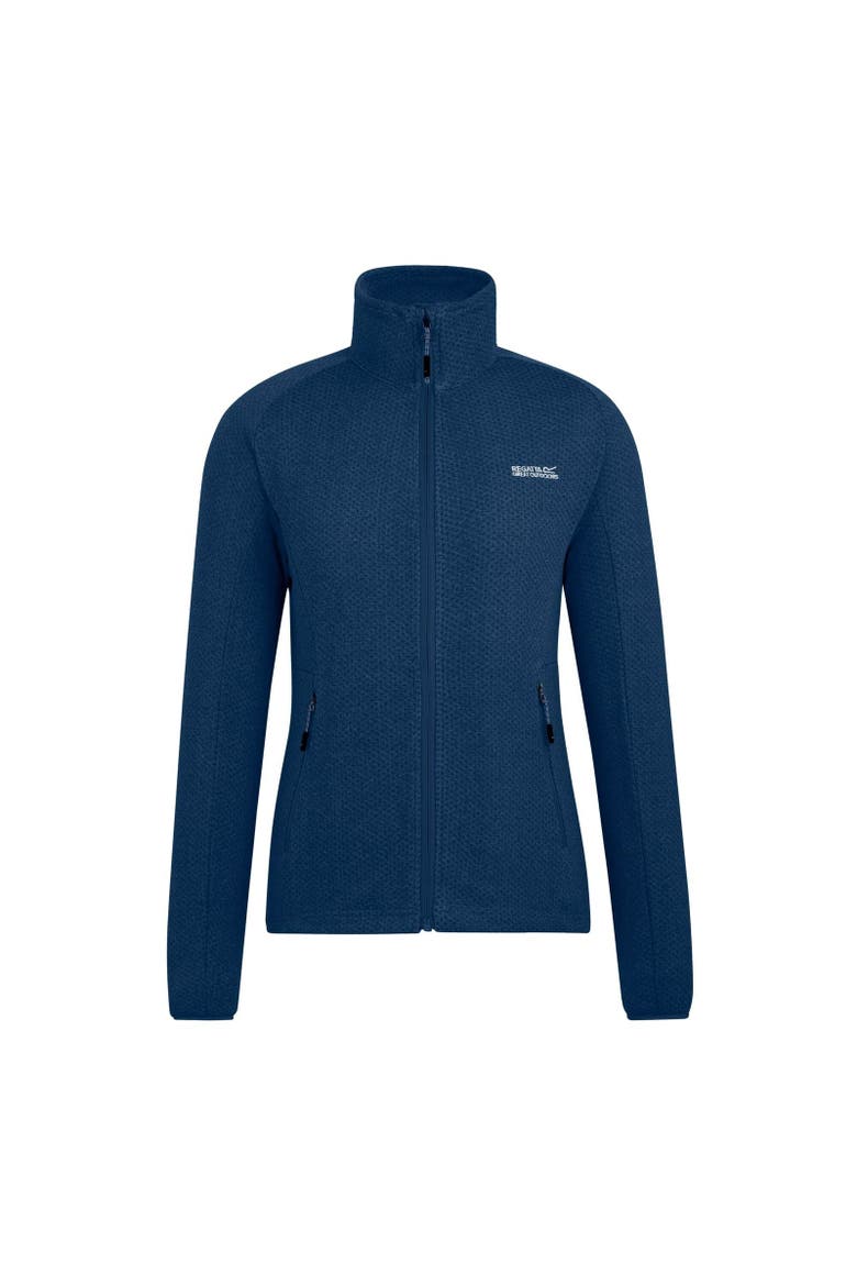 Malana Soft Shell Jacket, Main, color, Aviator Blue