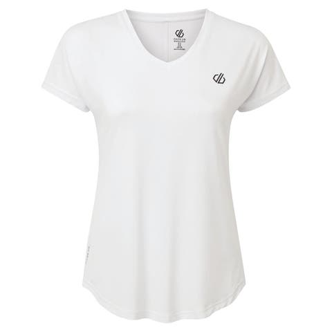 Vigilant Active T-shirt