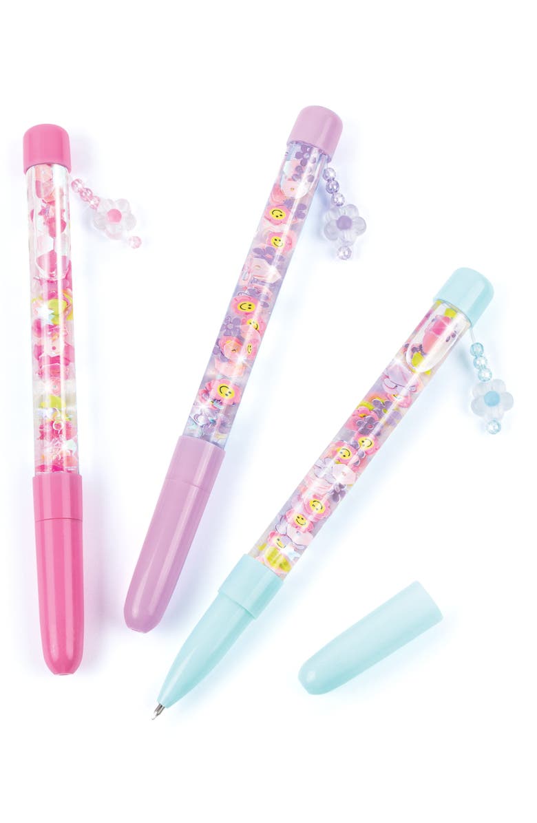 Make It Real DIY Floaty Pens Kit, Alternate, color,