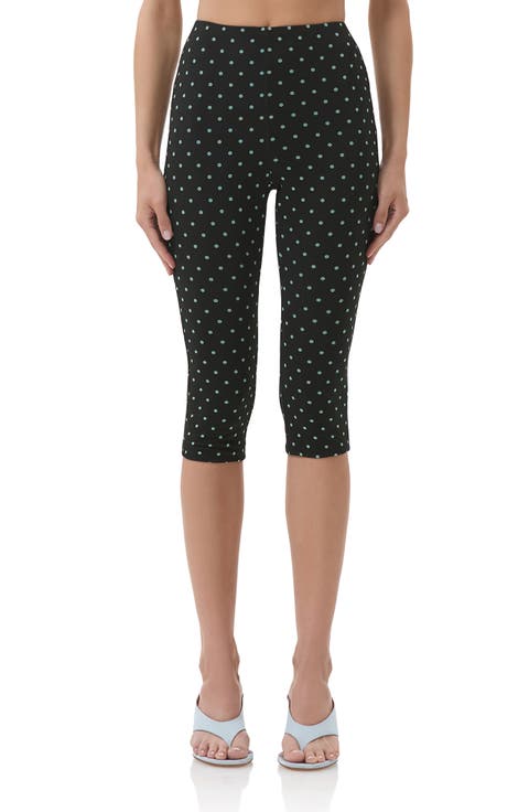 Gianna Capri Leggings