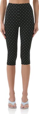 AFRM Gianna Capri Leggings