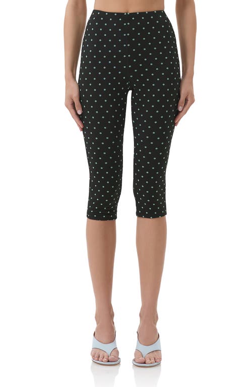 AFRM AFRM GIANNA CAPRI LEGGINGS