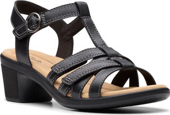 Emily Rose Sandal