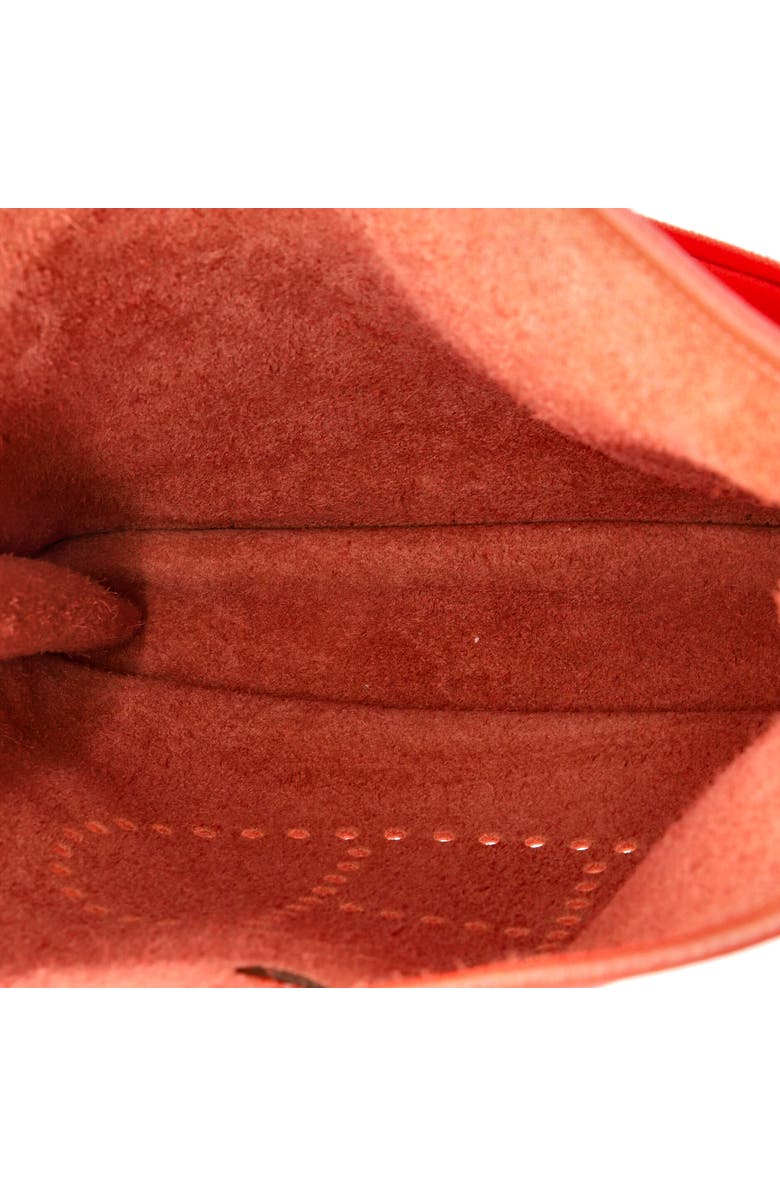 Pre-Owned Hermes Evelyne Bag Gen III Clemence PM, Alternate, color, Rose Jaipur