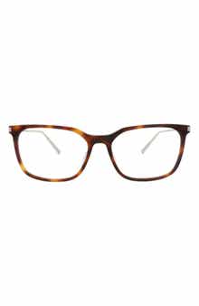 55mm Rectangle Optical Frames