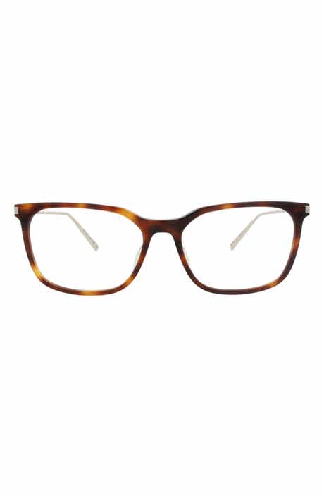 55mm Rectangle Optical Frames