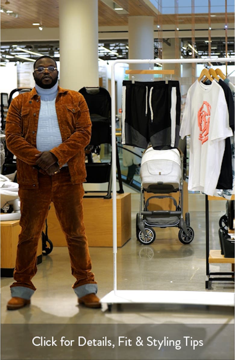 Kore X1 Lined Performance Shorts, sales video thumbnail