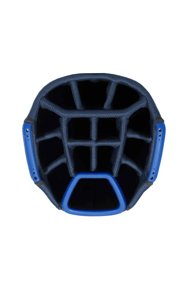 Datrek DG Lite III Golf Cart Bag, Alternate, color, Navy/Royal