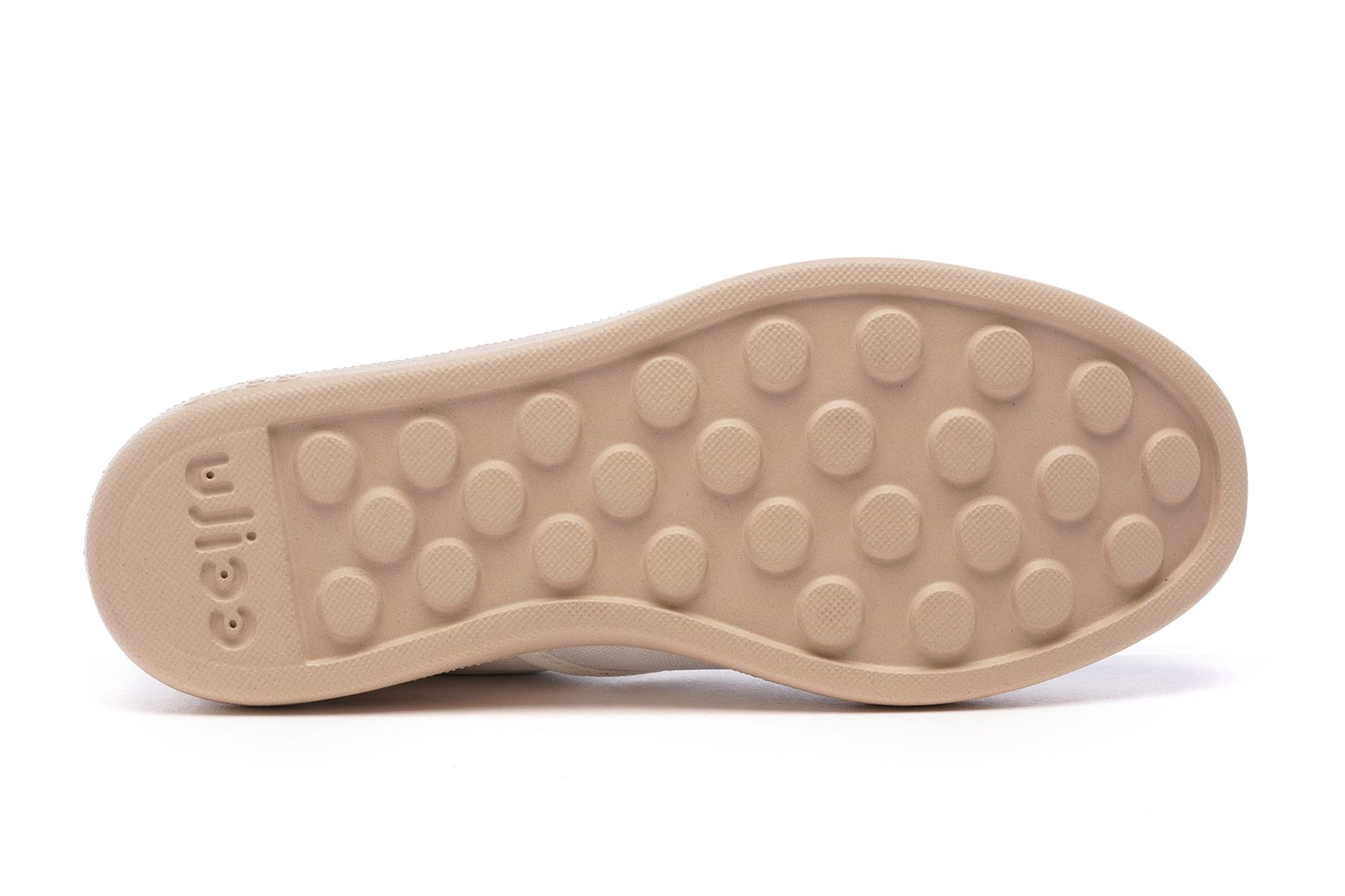 XpreSole Cody Waterproof Slip-On Sneaker, Alternate, color, Bright White