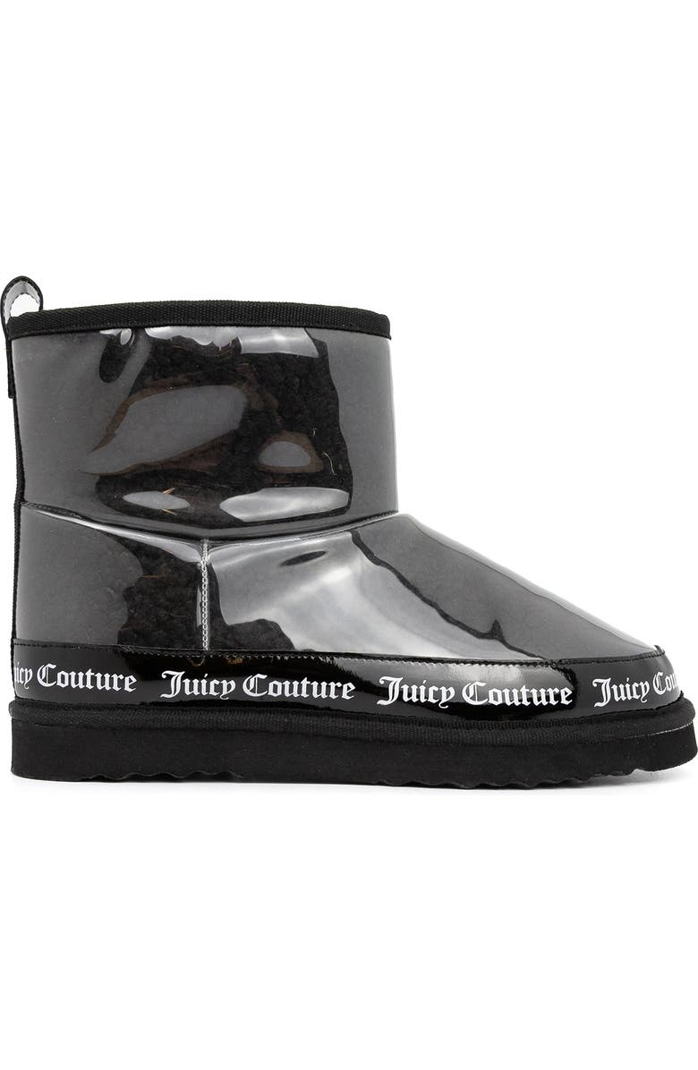 Juicy Couture Klash Faux Fur Lined Winter Boot, Alternate, color,