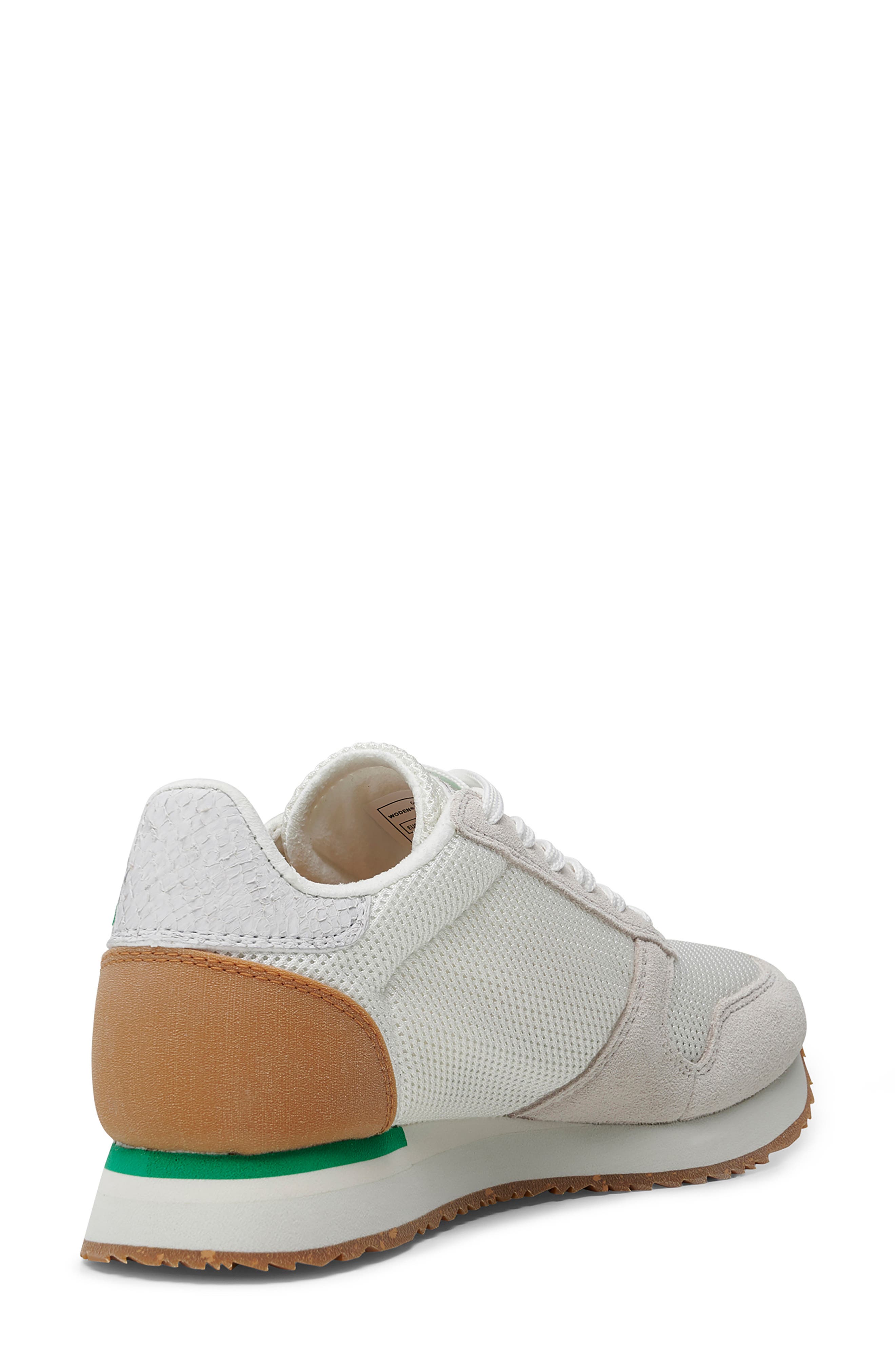 WODEN Ydun Icon Sneaker, Alternate, color, 