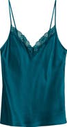 Etam Milky Silk Camisole