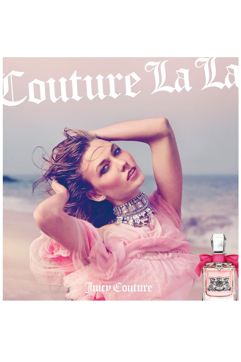 'Couture La La' Eau de Parfum, Alternate, color, NO COLOR