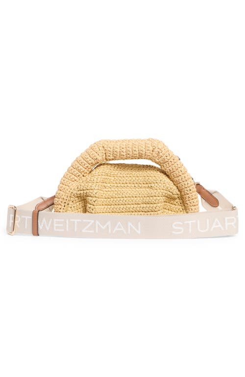 Stuart Weitzman The Moda Mini Tote