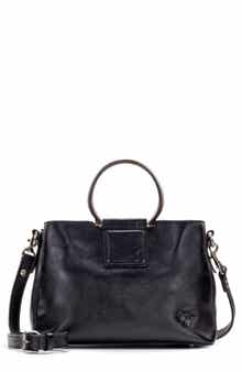 Empoli Leather Satchel