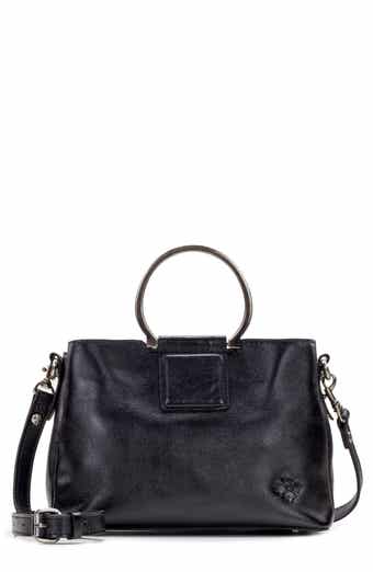 Empoli Leather Satchel