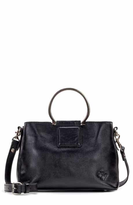 Empoli Leather Satchel