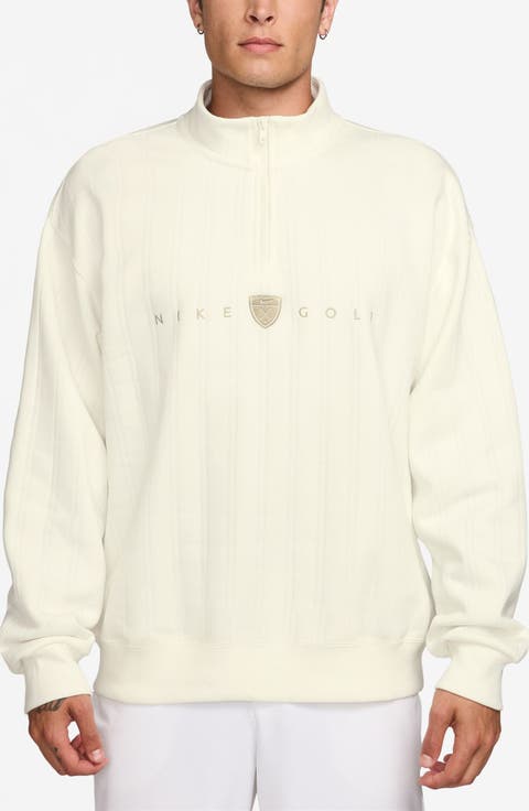 Therma-FIT Half-Zip Sweatshirt