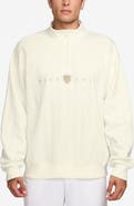 Nike Therma-FIT Half-Zip Sweatshirt